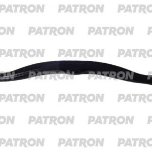 Тяга задняя верхняя