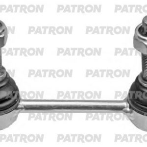 Стойка заднего стабилизатора