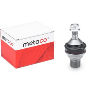 Опора шаровая нижняя передней подвески