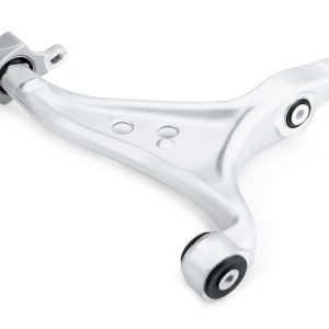 Рычаг передний нижний левый