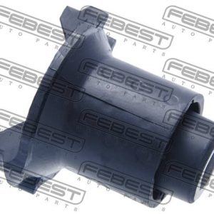 Сайлентблок балки задний