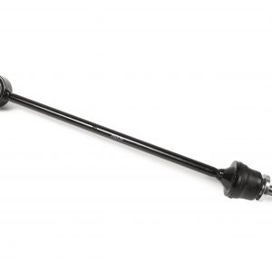 Стойка переднего стабилизатора левая