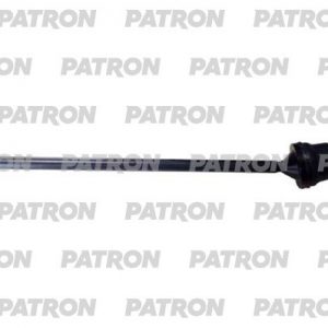 Стойка переднего стабилизатора левая