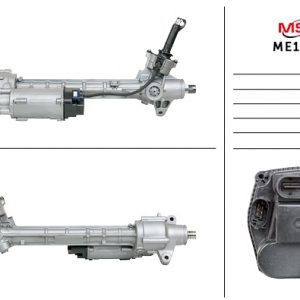 Рейка рулевая