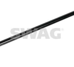 Стойка переднего стабилизатора левая