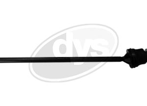 Стойка переднего стабилизатора левая