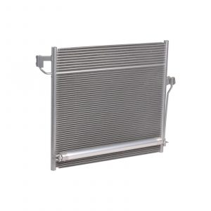 Радиатор кондиционера (конденсер)