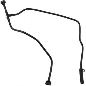 Трубка радиатора