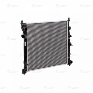 Радиатор основной