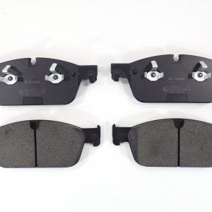 Колодки тормозные передние к-кт