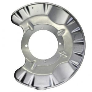 Пыльник тормозного диска