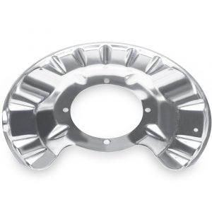 Пыльник тормозного диска