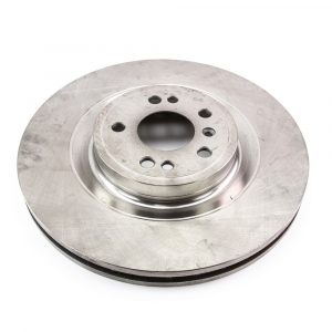 Диск тормозной передний вентилируемый