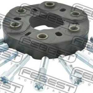 Муфта эластичная карданн. вала