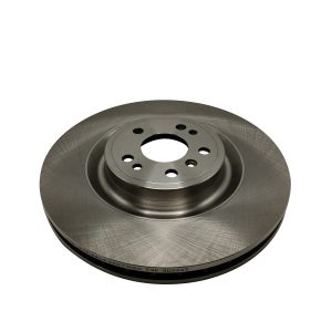 Диск тормозной передний вентилируемый