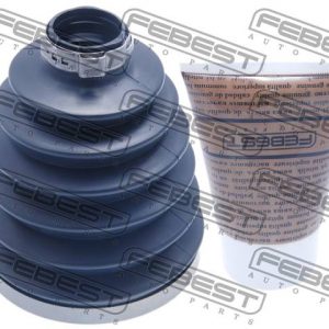 Пыльник ШРУСа наружн/пер.