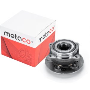 Ступица передняя