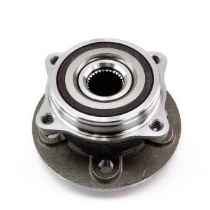 Ступица передняя