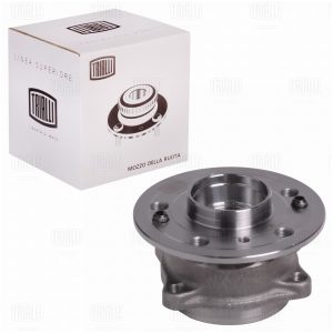 Ступица передняя