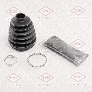 Пыльник ШРУСа наружн/пер.