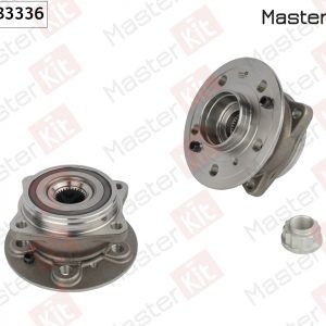 Ступица передняя