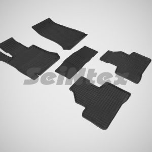 Коврики салона к-кт