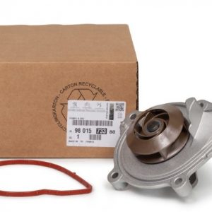 Насос водяной (помпа)