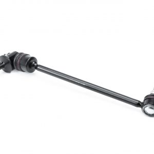 Стойка переднего стабилизатора левая