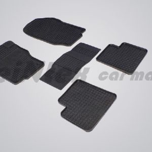 Коврики салона к-кт