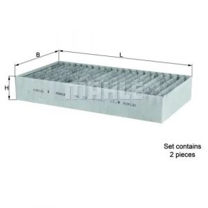 Фильтр салона