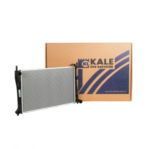 Радиатор основной