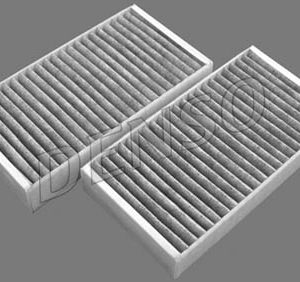 Фильтр салона