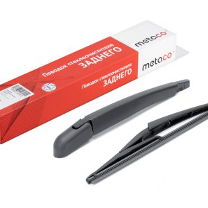 Поводок стеклоочистителя заднего