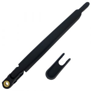 Поводок стеклоочистителя заднего