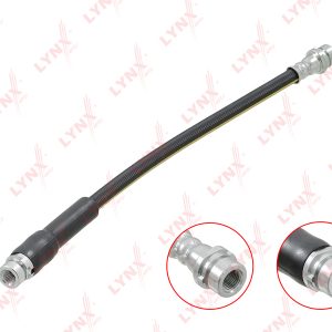 Шланг тормозной задний