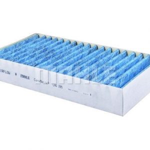 Фильтр салона