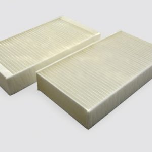 Фильтр салона