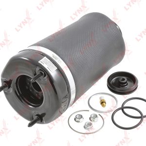 Воздушная подушка (опора пневматическая)