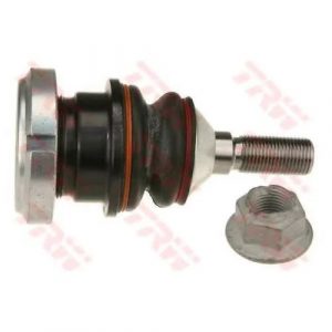 Опора шаровая задней подвески