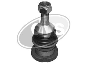 Опора шаровая задней подвески