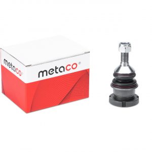 Опора шаровая задней подвески