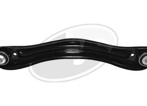 Рычаг задний верхний правый