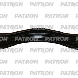 Рычаг задний верхний правый