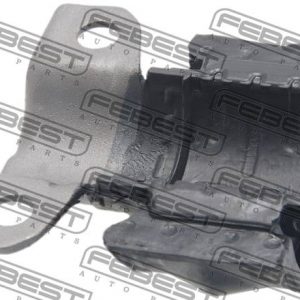 Втулка (сайлентблок) переднего стабилизатора