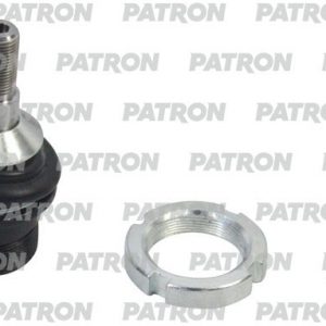 Опора шаровая нижняя передней подвески