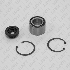 Подшипник ступицы (к-кт)