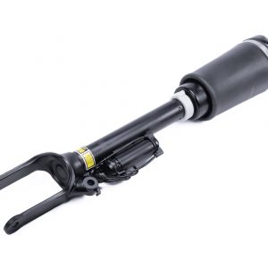 Амортизатор передний