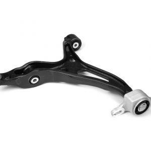 Рычаг передний нижний левый