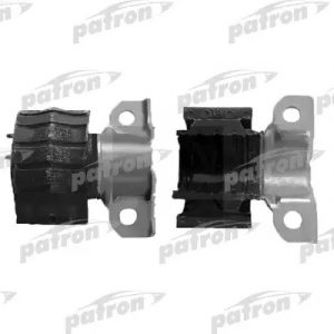 Втулка (сайлентблок) переднего стабилизатора