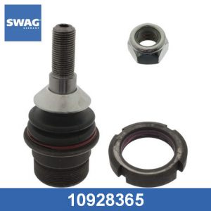 Опора шаровая нижняя передней подвески